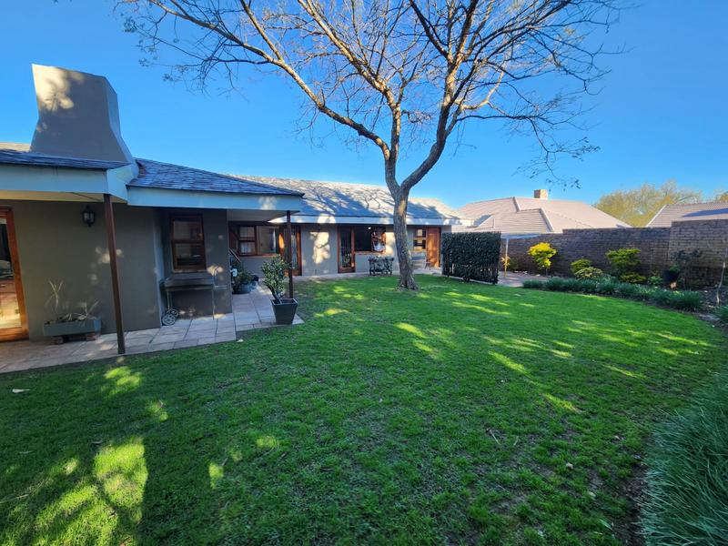 4 Bedroom Property for Sale in Valmary Park Western Cape